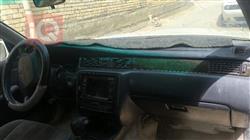 تويوتا كراون